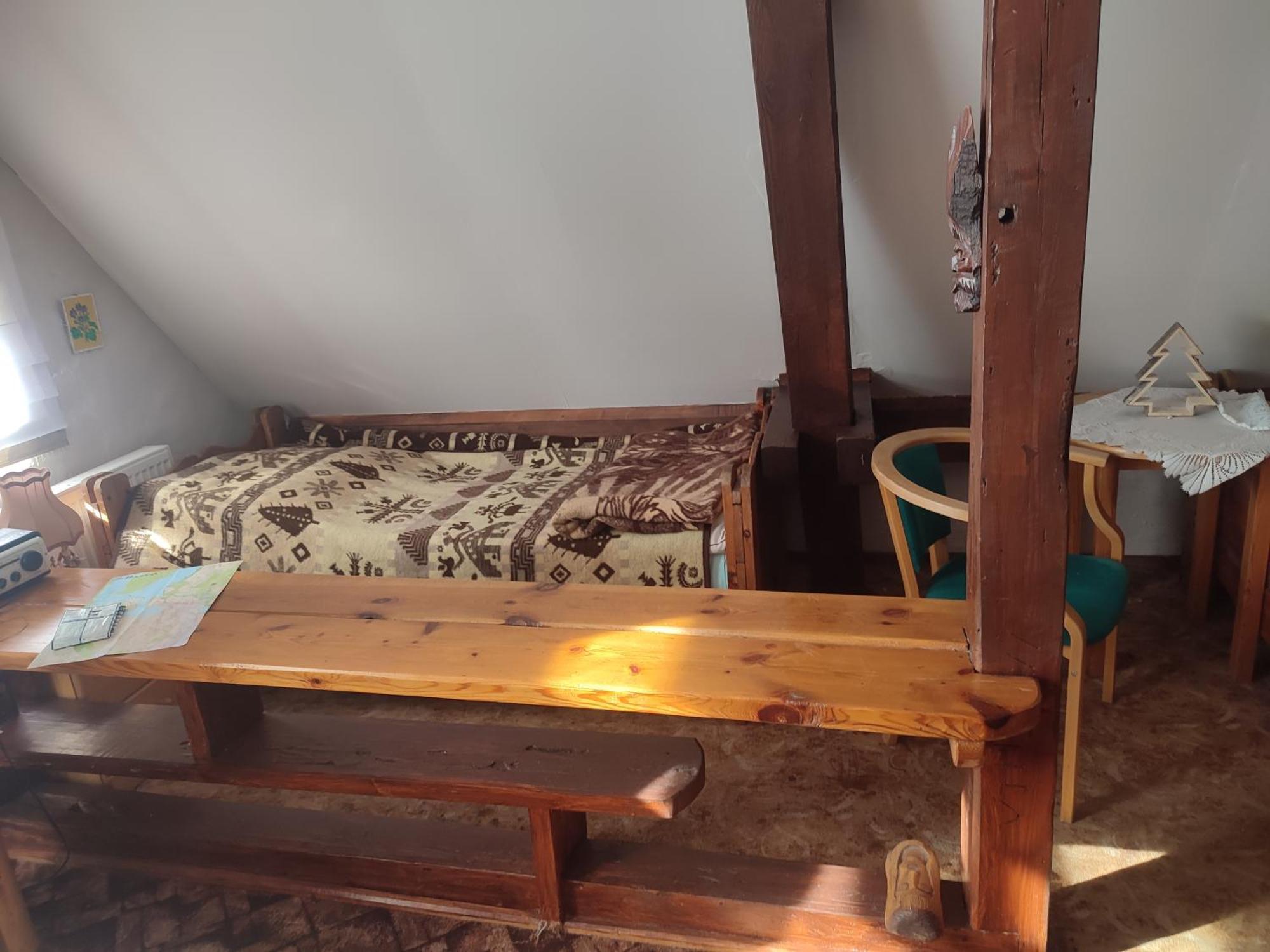 Gospodarstwo Agroturystyczne Dworek Andrzejowka Gardzien Dış mekan fotoğraf
